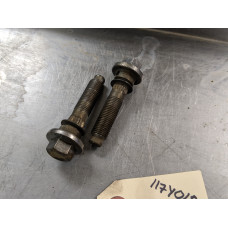 117Y013 Camshaft Gear Bolts Pair For 05-08 Ford F-250 Super Duty 5.4 117Y013 Camshaft Gear Bolts Pair For 05-08 Ford F-250 Super Duty 5.4